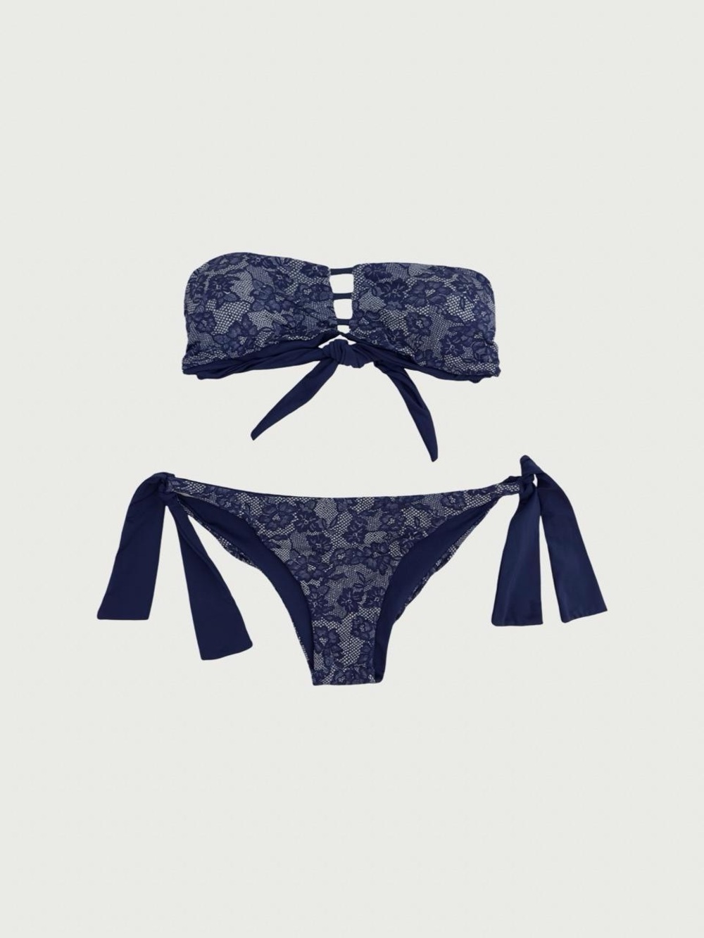 Chibidi Bandeau Bikini